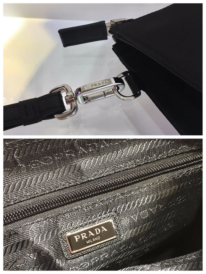 Prada Clutch Bags